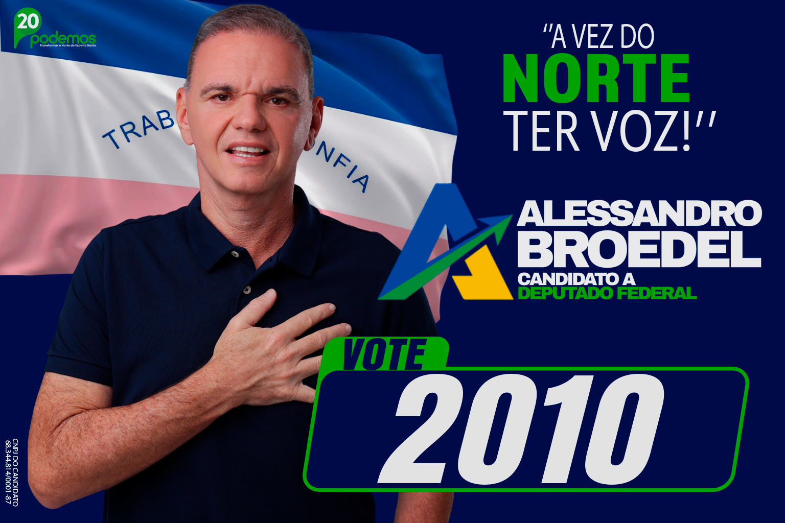 Alessandro Broedel